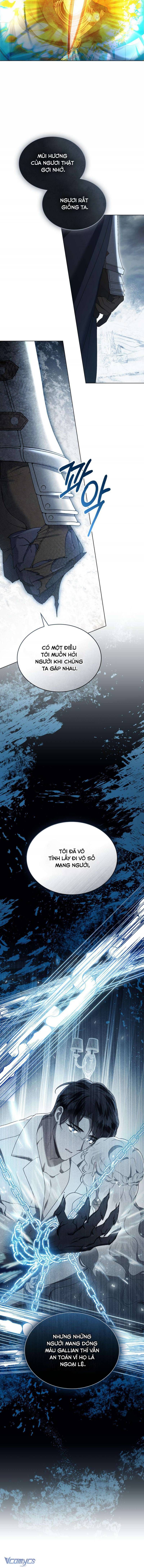 Hôn Nhân Khế Ước Chapter 59 - Trang 2