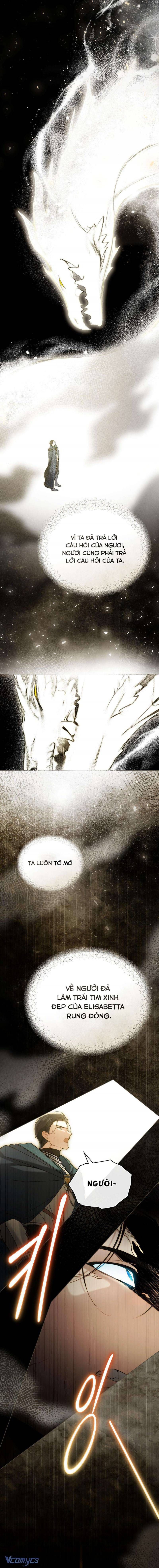 Hôn Nhân Khế Ước Chapter 59 - Trang 2