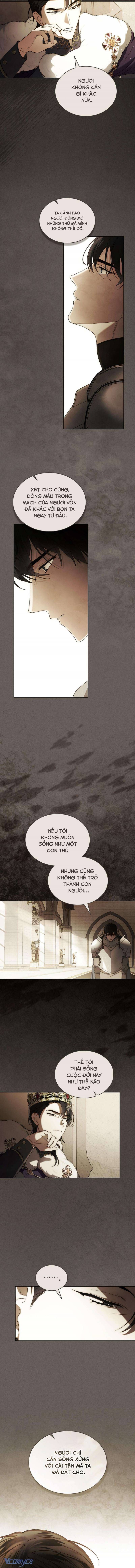 Hôn Nhân Khế Ước Chapter 59 - Trang 2