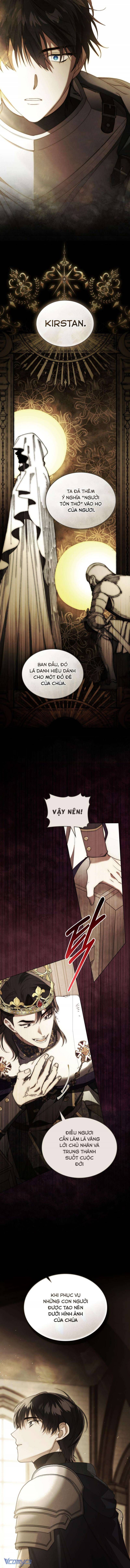 Hôn Nhân Khế Ước Chapter 59 - Trang 2