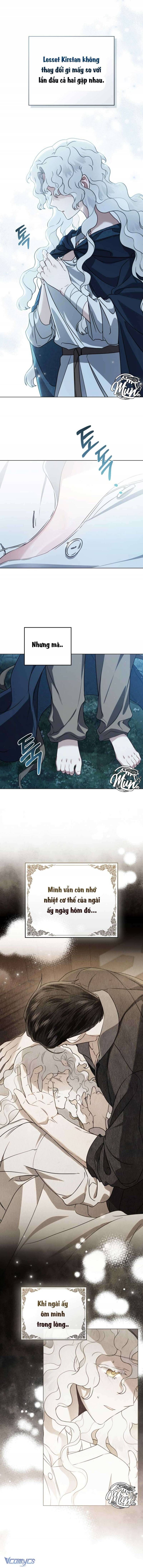 Hôn Nhân Khế Ước Chapter 6 - Trang 2