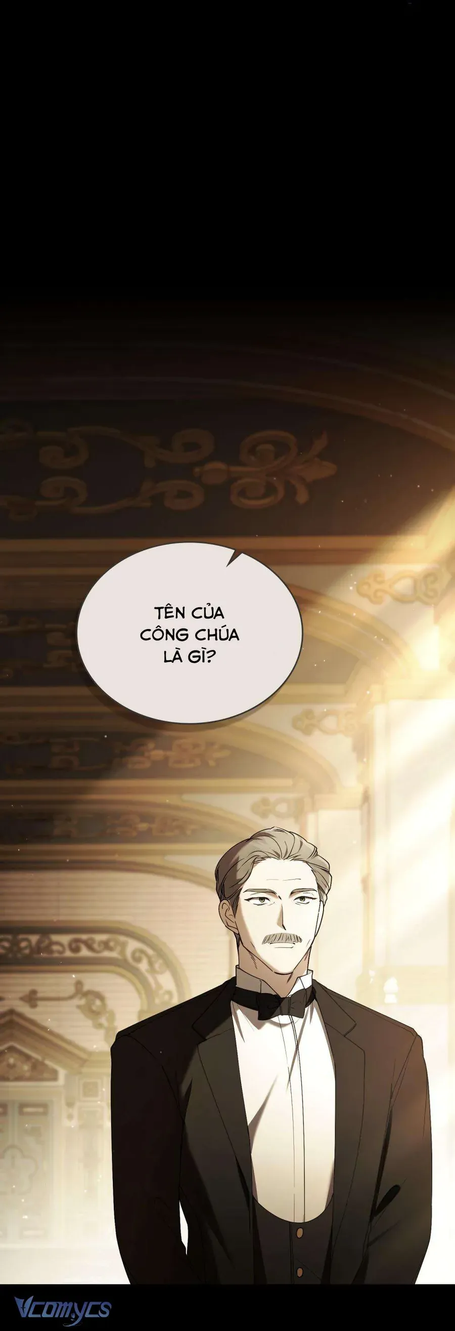 Hôn Nhân Khế Ước Chapter 60 - Trang 2