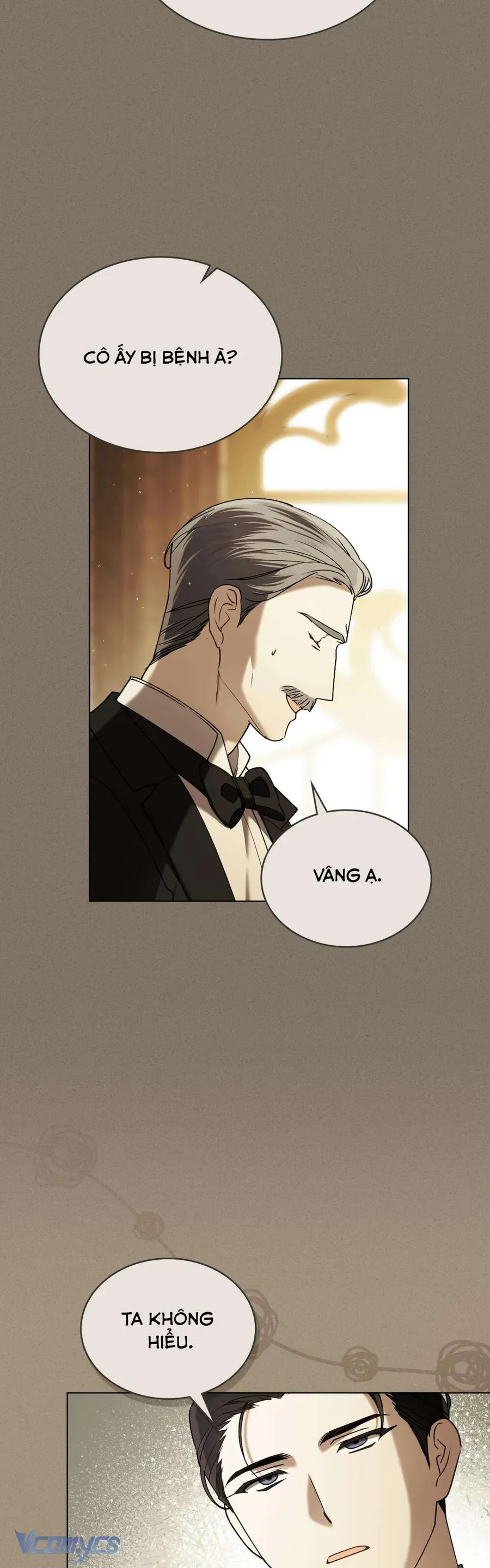 Hôn Nhân Khế Ước Chapter 60 - Trang 2