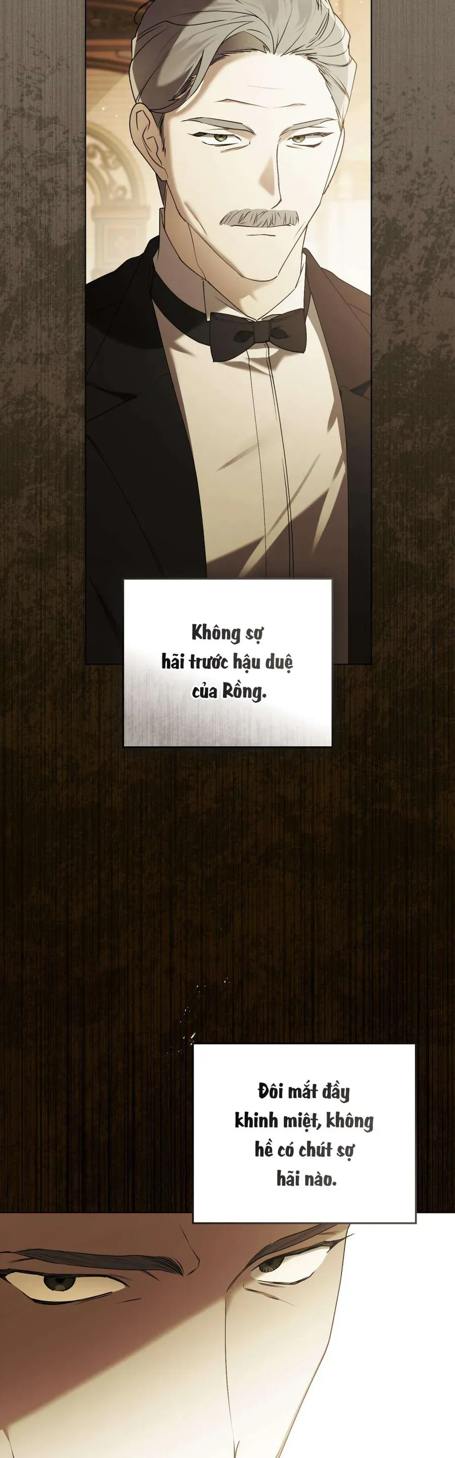 Hôn Nhân Khế Ước Chapter 60 - Trang 2