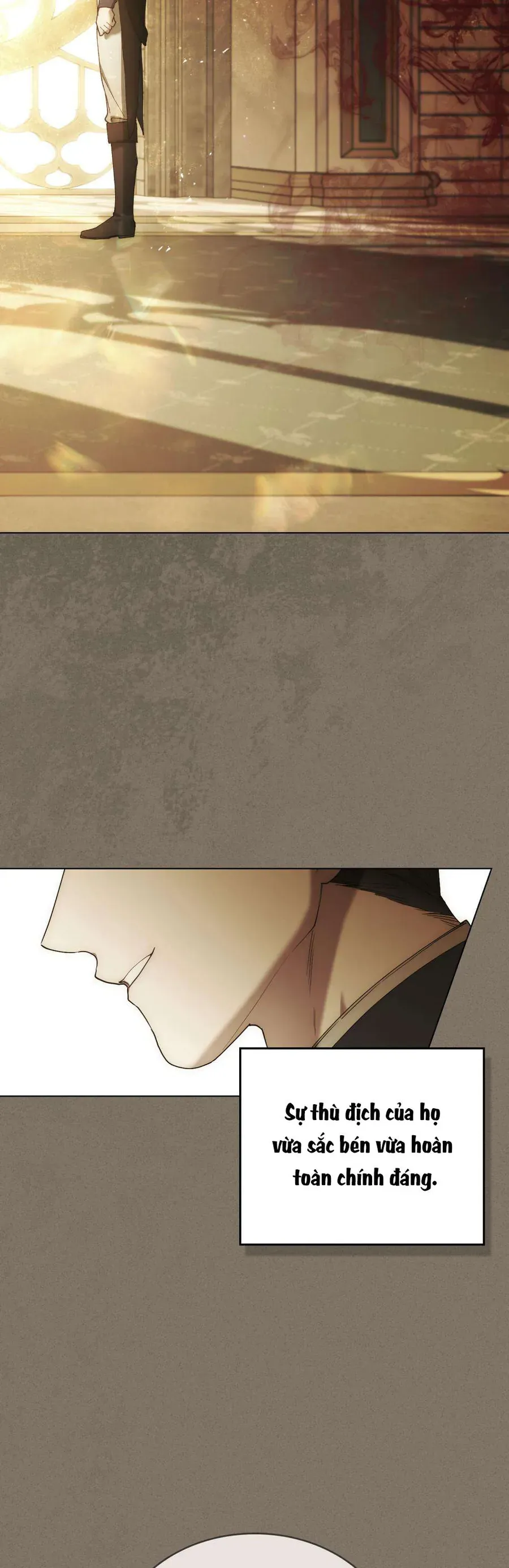 Hôn Nhân Khế Ước Chapter 60 - Trang 2