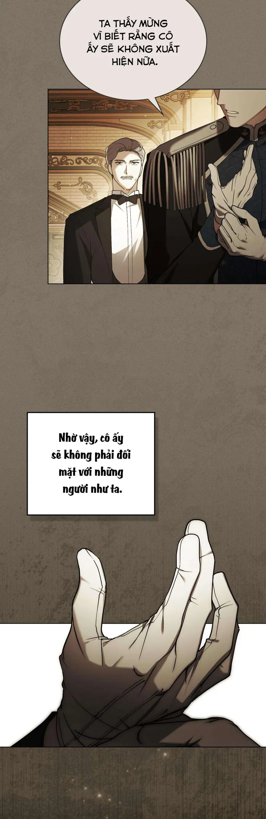 Hôn Nhân Khế Ước Chapter 60 - Trang 2