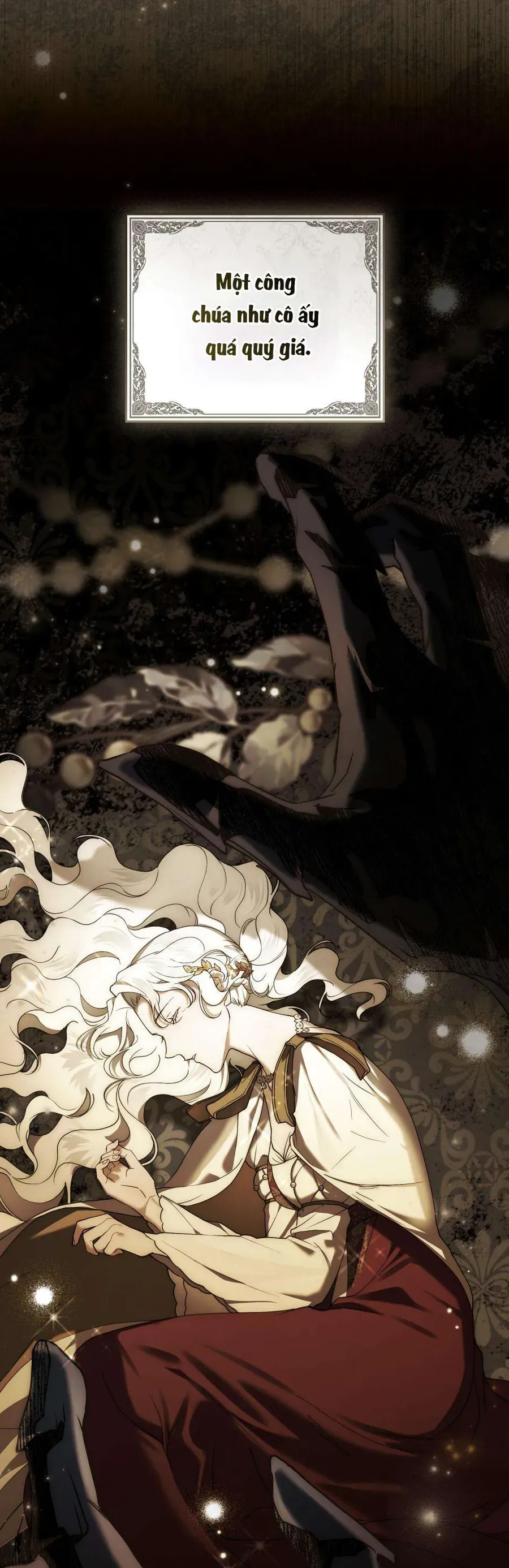 Hôn Nhân Khế Ước Chapter 60 - Trang 2