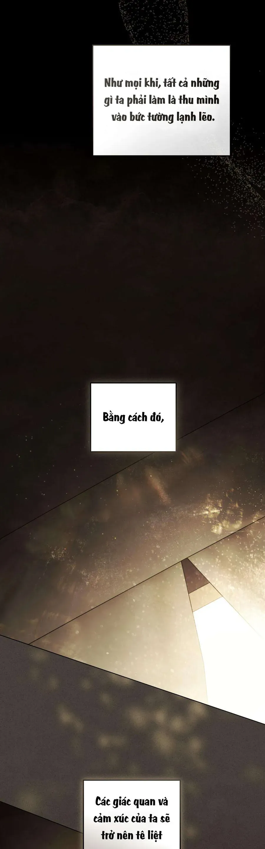 Hôn Nhân Khế Ước Chapter 60 - Trang 2