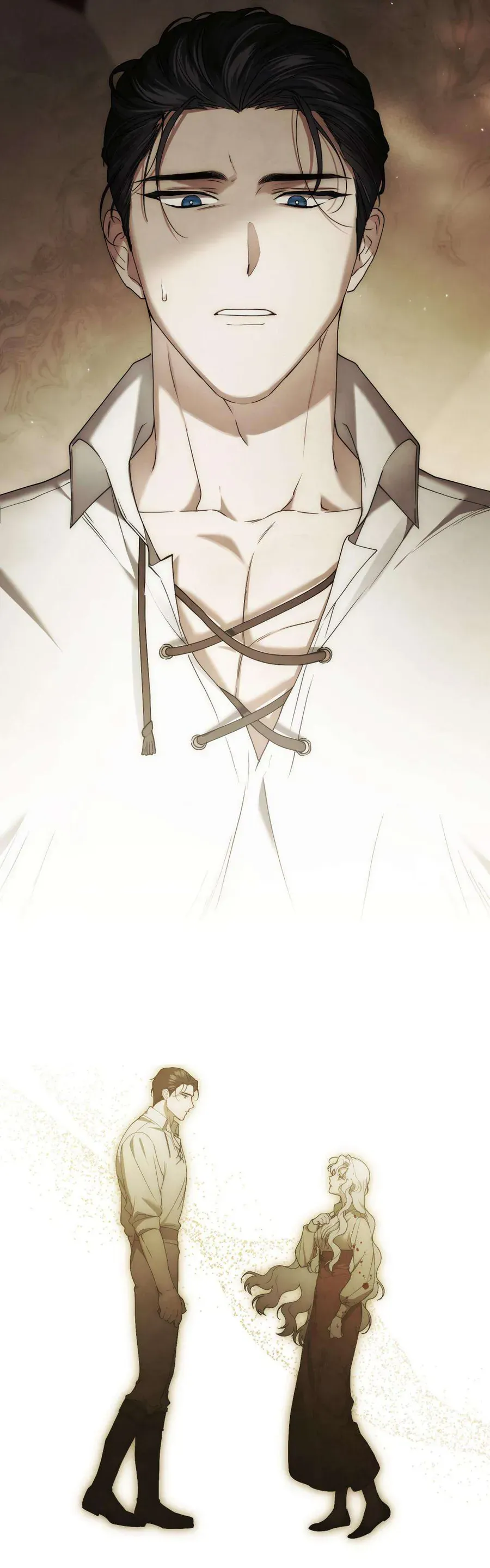 Hôn Nhân Khế Ước Chapter 60 - Trang 2