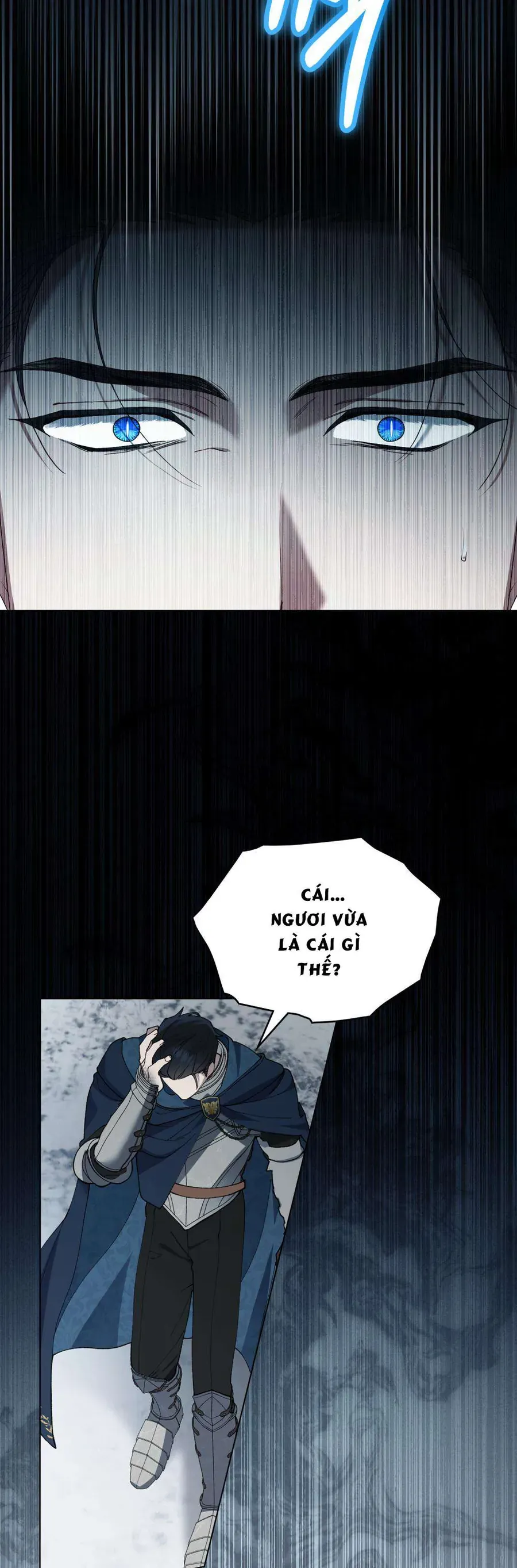 Hôn Nhân Khế Ước Chapter 60 - Trang 2