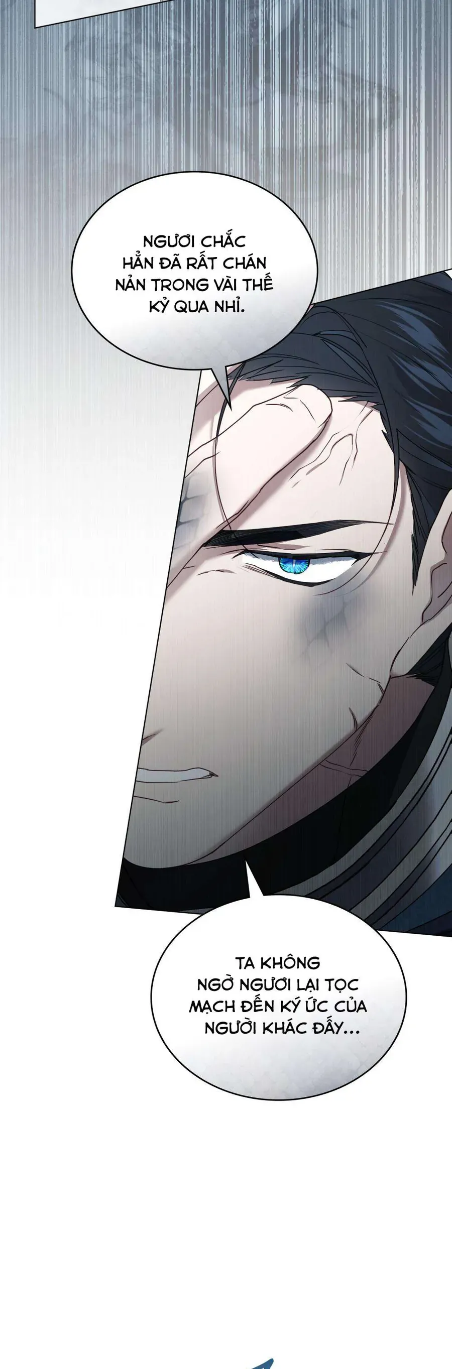 Hôn Nhân Khế Ước Chapter 60 - Trang 2