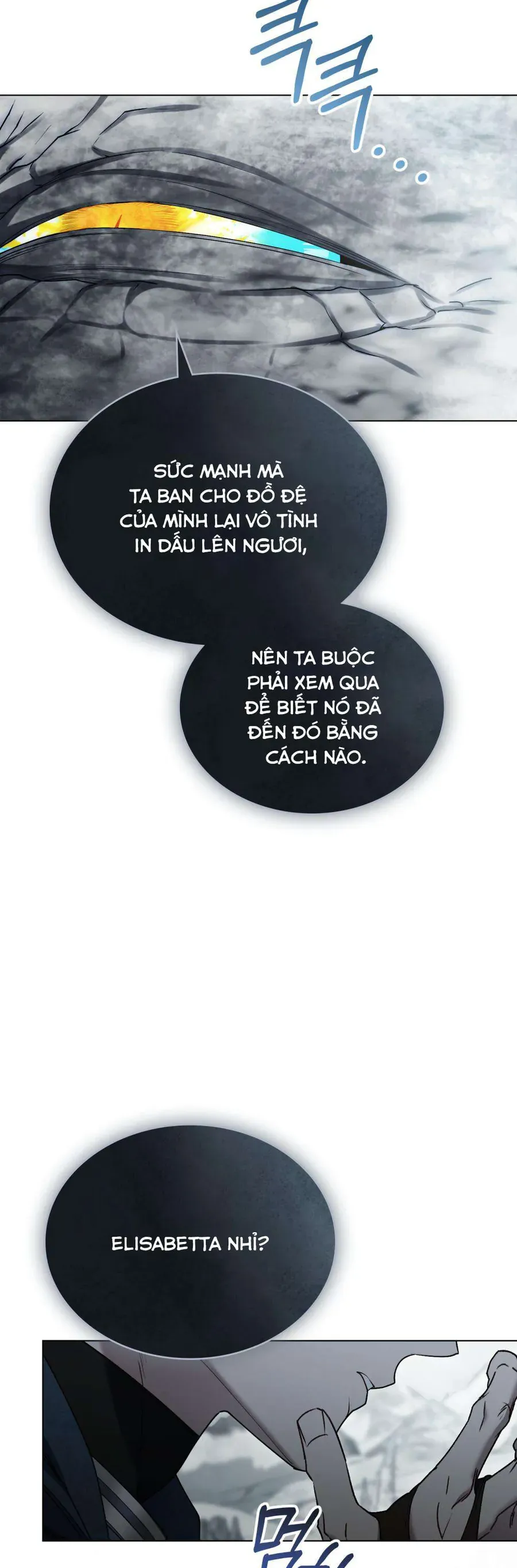 Hôn Nhân Khế Ước Chapter 60 - Trang 2