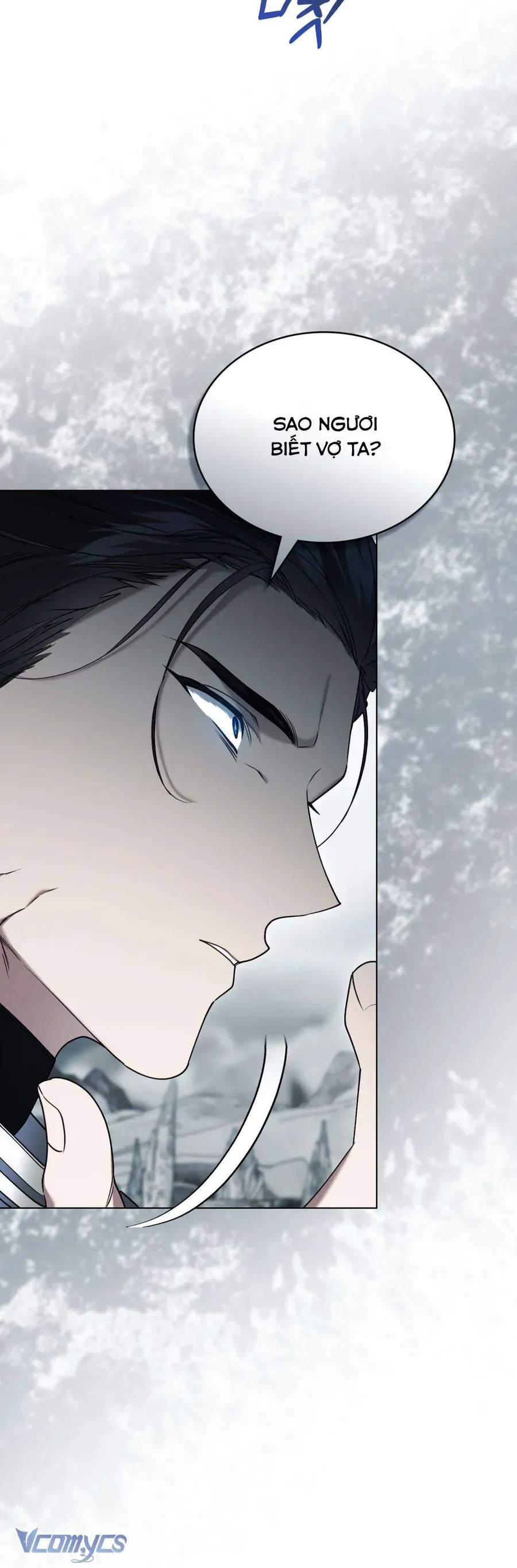 Hôn Nhân Khế Ước Chapter 60 - Trang 2