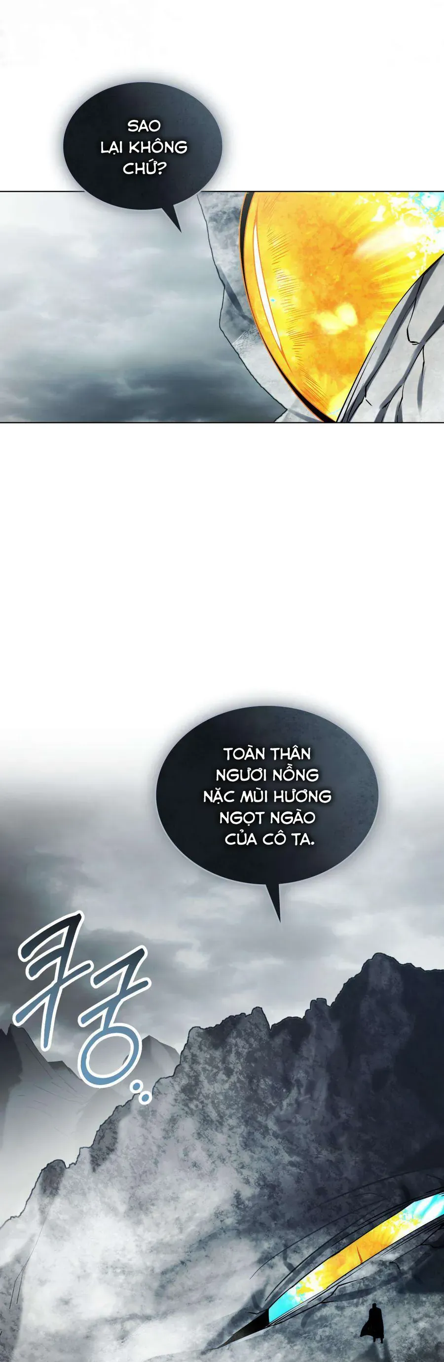 Hôn Nhân Khế Ước Chapter 60 - Trang 2