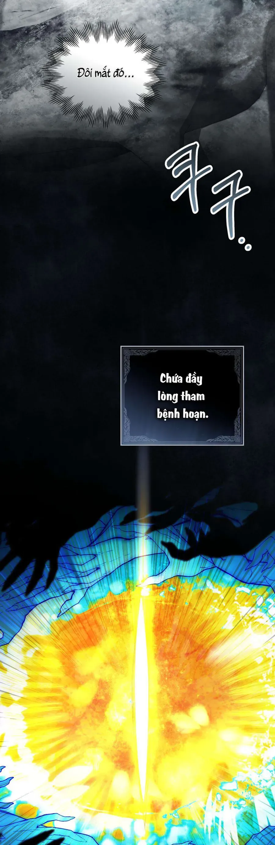 Hôn Nhân Khế Ước Chapter 60 - Trang 2