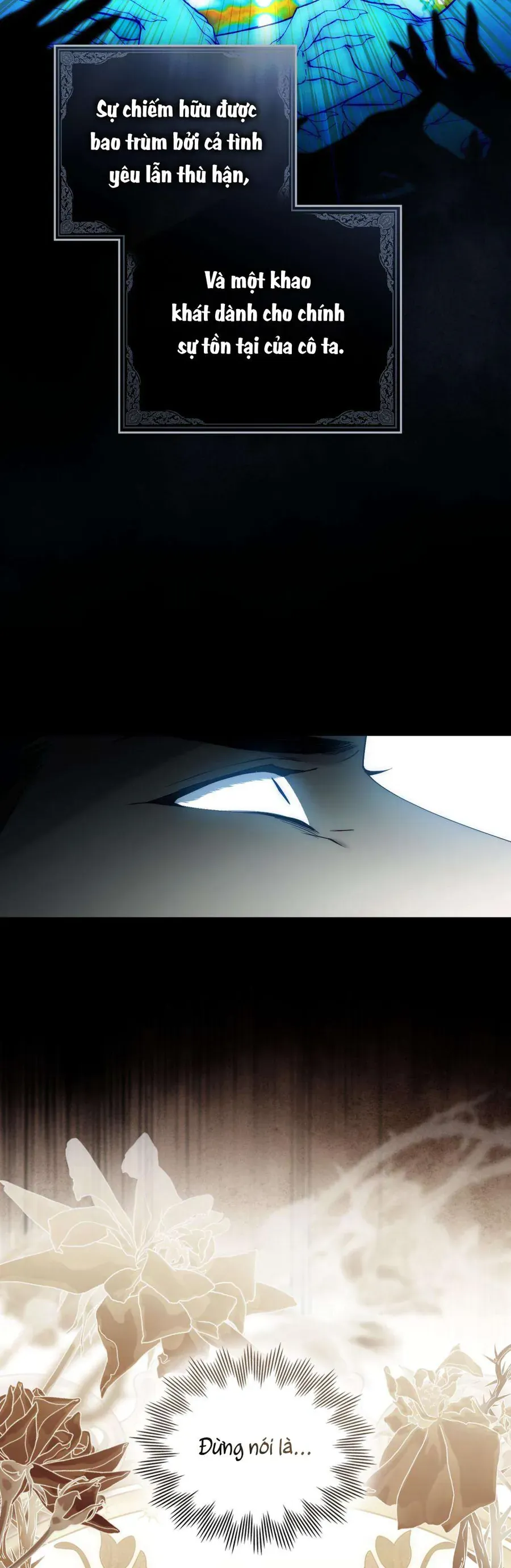 Hôn Nhân Khế Ước Chapter 60 - Trang 2