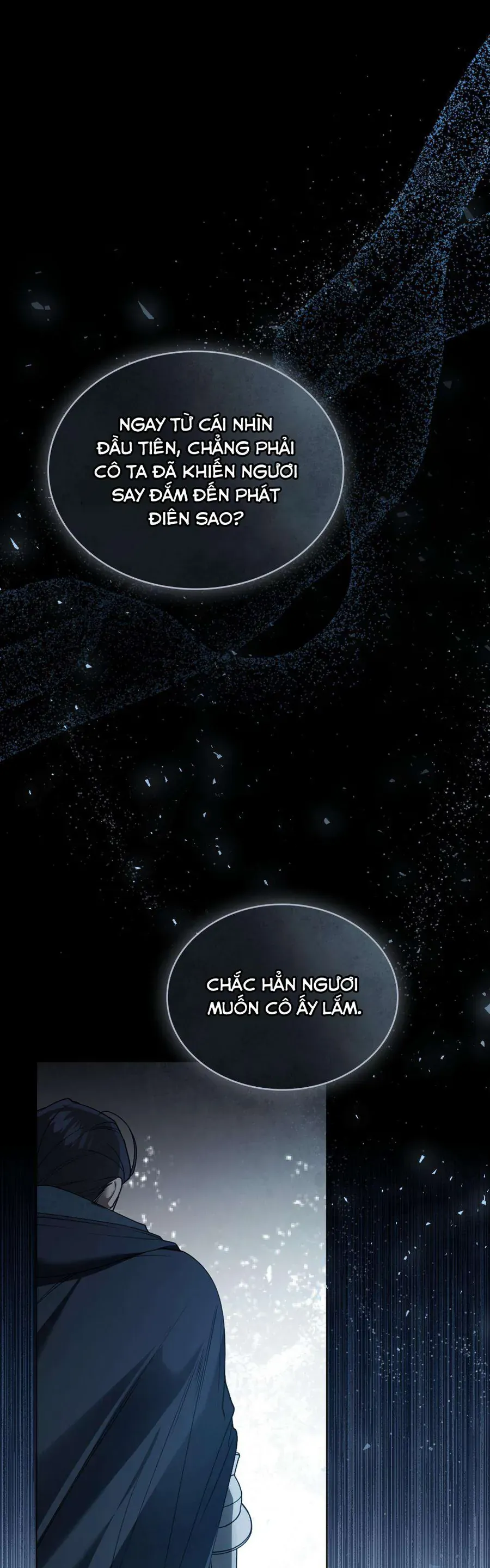 Hôn Nhân Khế Ước Chapter 60 - Trang 2