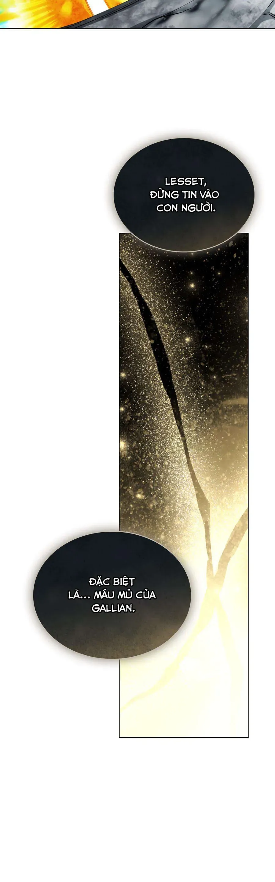 Hôn Nhân Khế Ước Chapter 60 - Trang 2