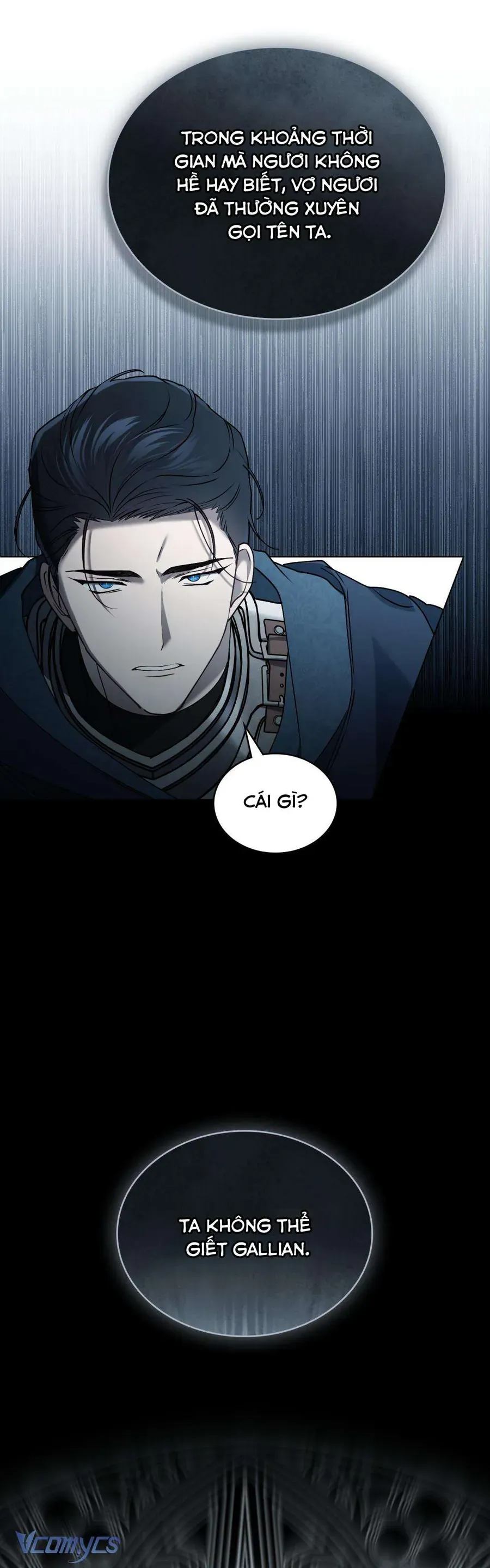 Hôn Nhân Khế Ước Chapter 60 - Trang 2