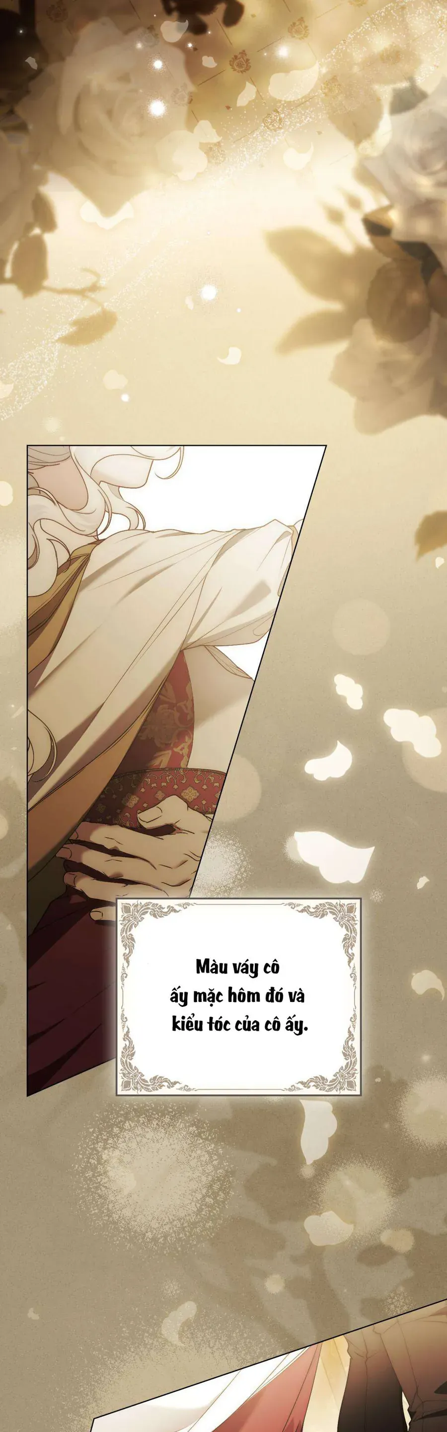 Hôn Nhân Khế Ước Chapter 60 - Trang 2