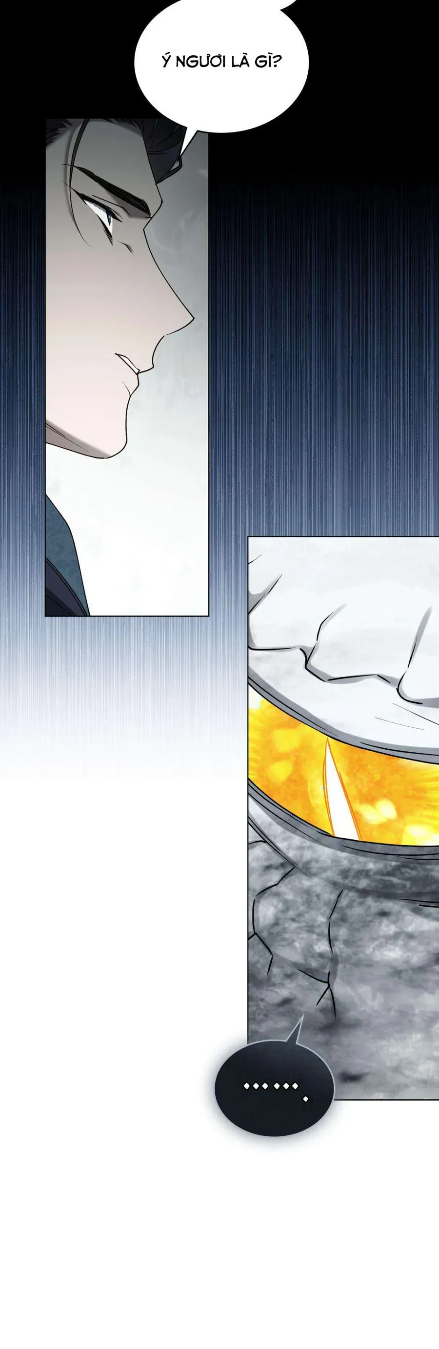 Hôn Nhân Khế Ước Chapter 60 - Trang 2