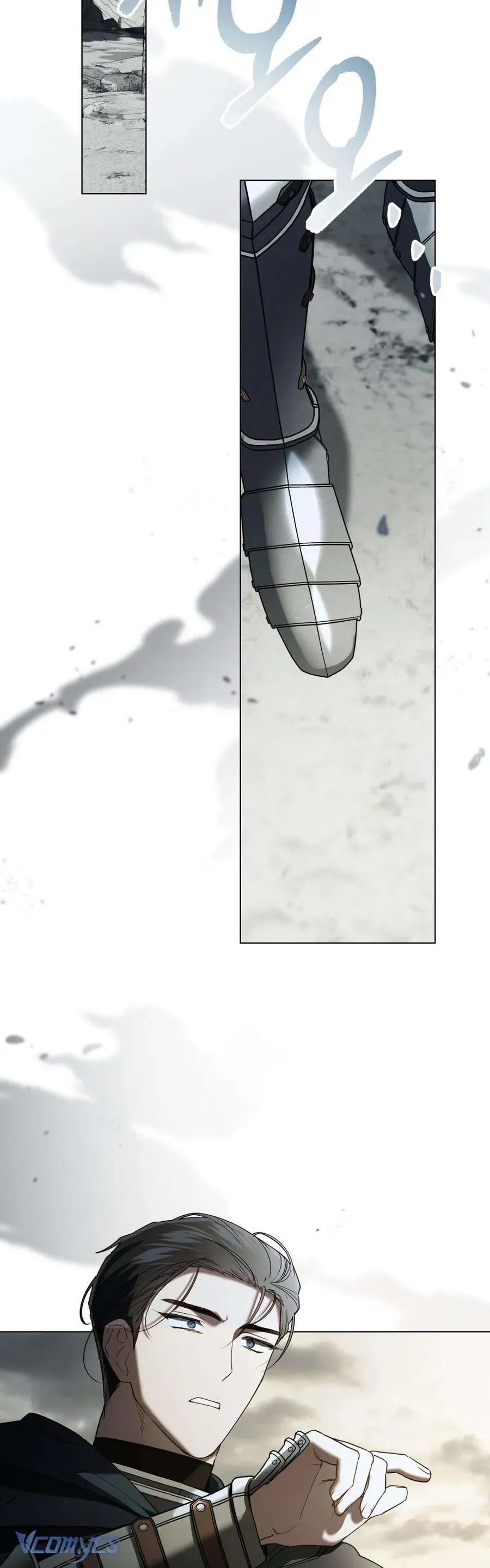 Hôn Nhân Khế Ước Chapter 60 - Trang 2