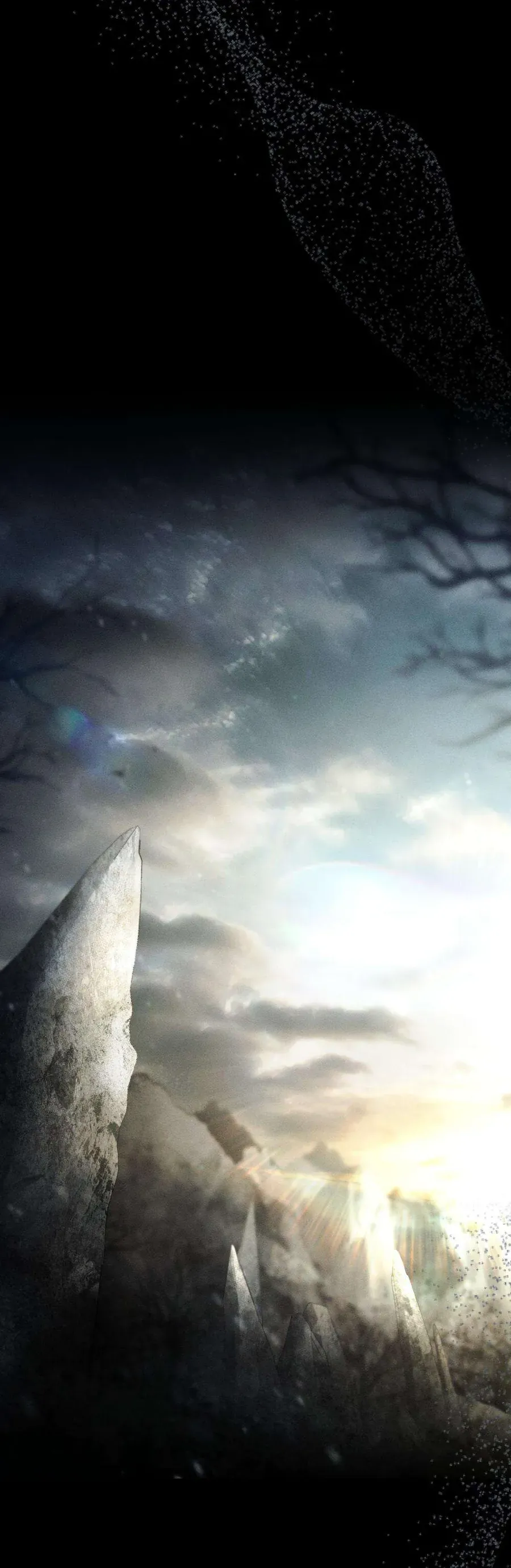 Hôn Nhân Khế Ước Chapter 60 - Trang 2