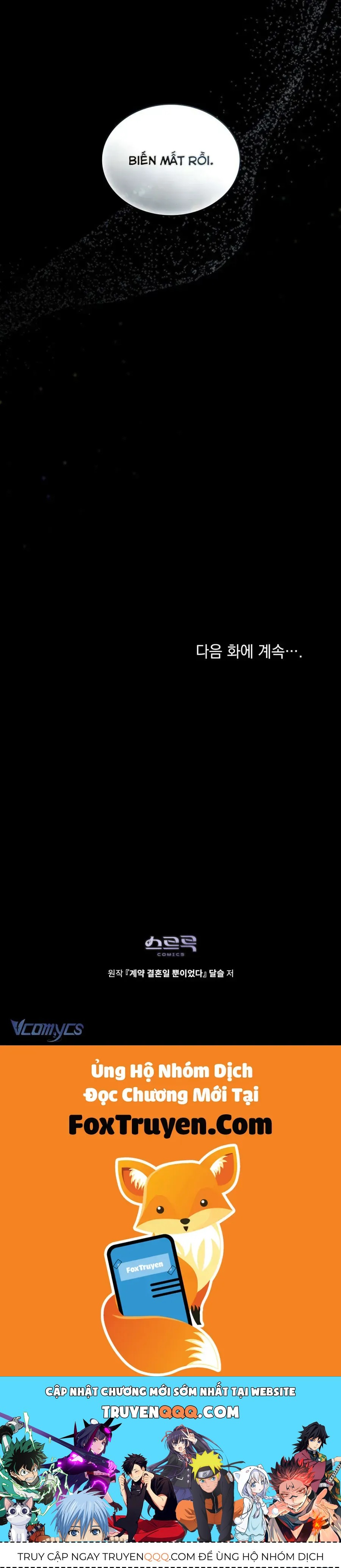 Hôn Nhân Khế Ước Chapter 60 - Trang 2