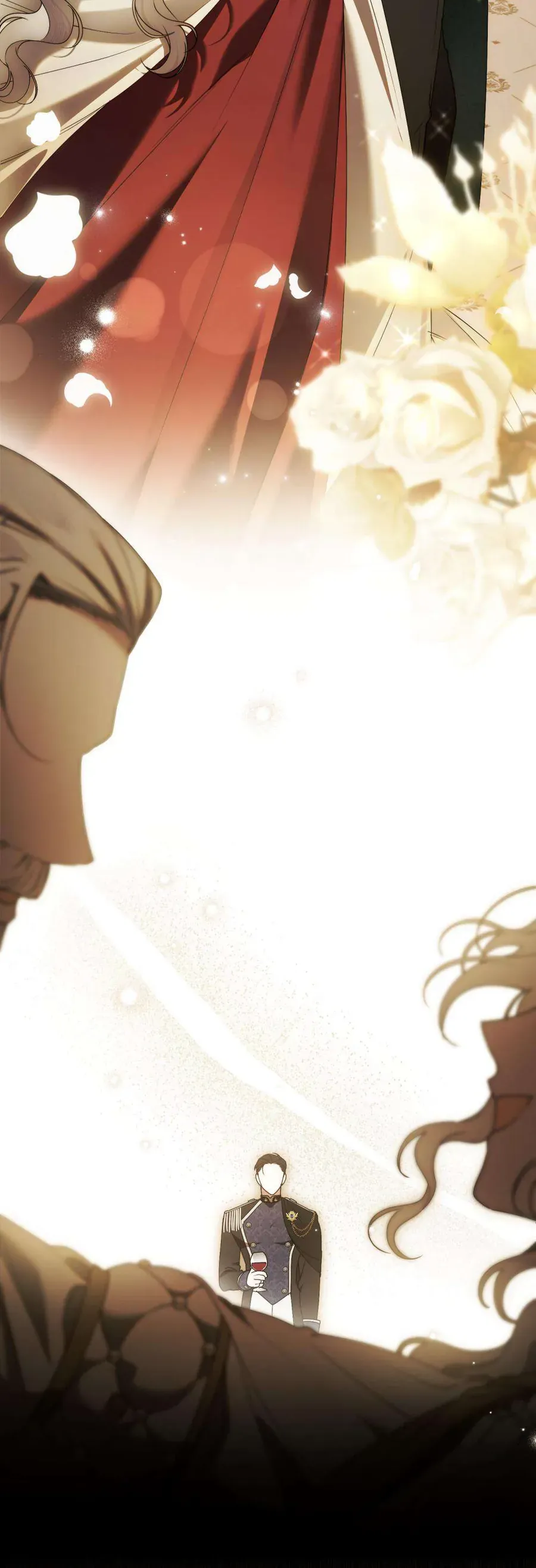 Hôn Nhân Khế Ước Chapter 60 - Trang 2