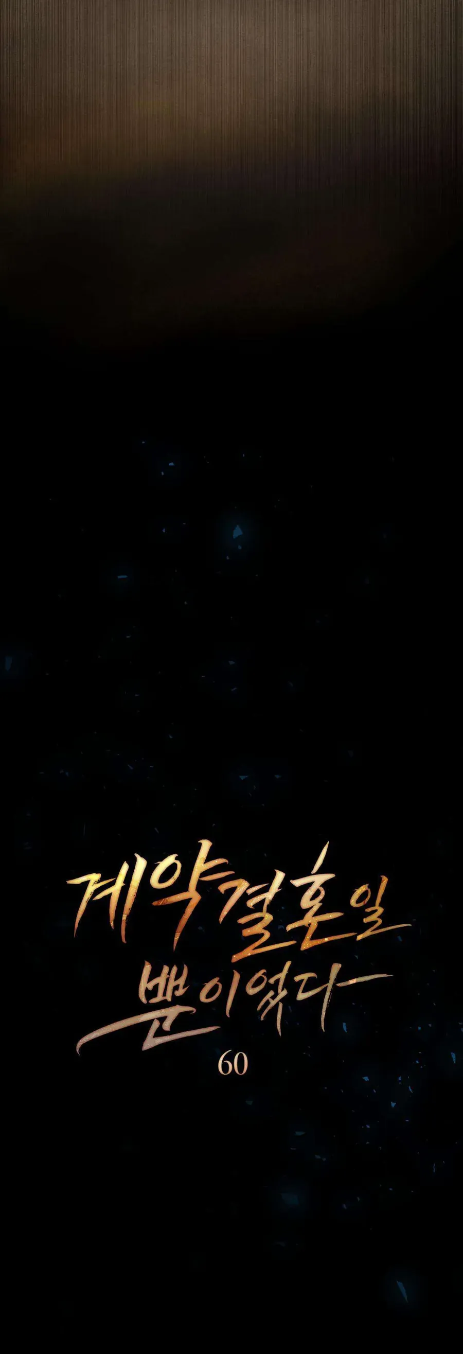 Hôn Nhân Khế Ước Chapter 60 - Trang 2