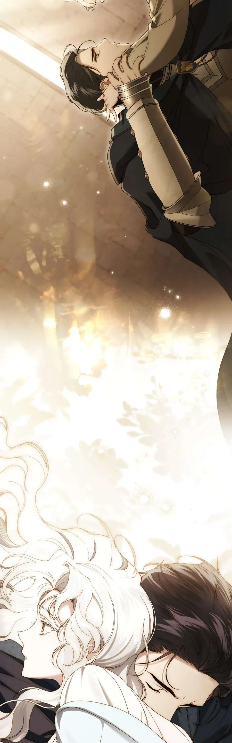 Hôn Nhân Khế Ước Chapter 61 - Trang 2