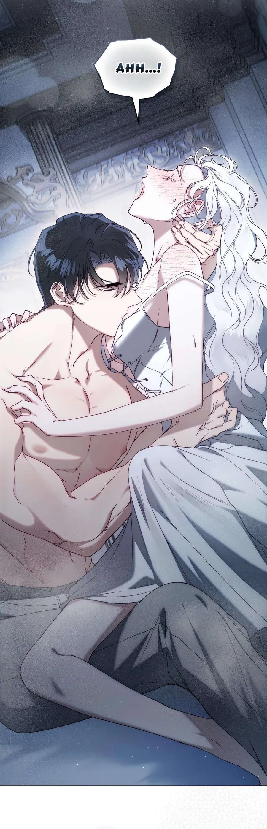 Hôn Nhân Khế Ước Chapter 61 - Trang 2