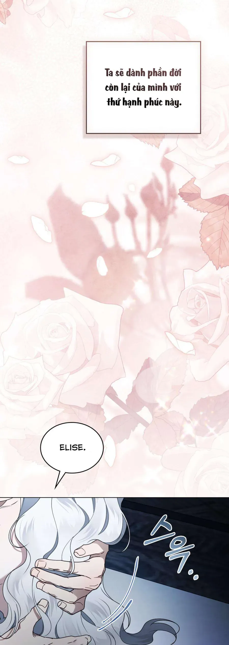 Hôn Nhân Khế Ước Chapter 61 - Trang 2