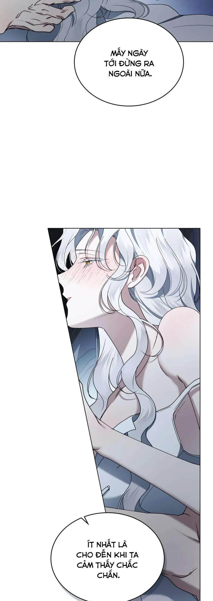 Hôn Nhân Khế Ước Chapter 61 - Trang 2