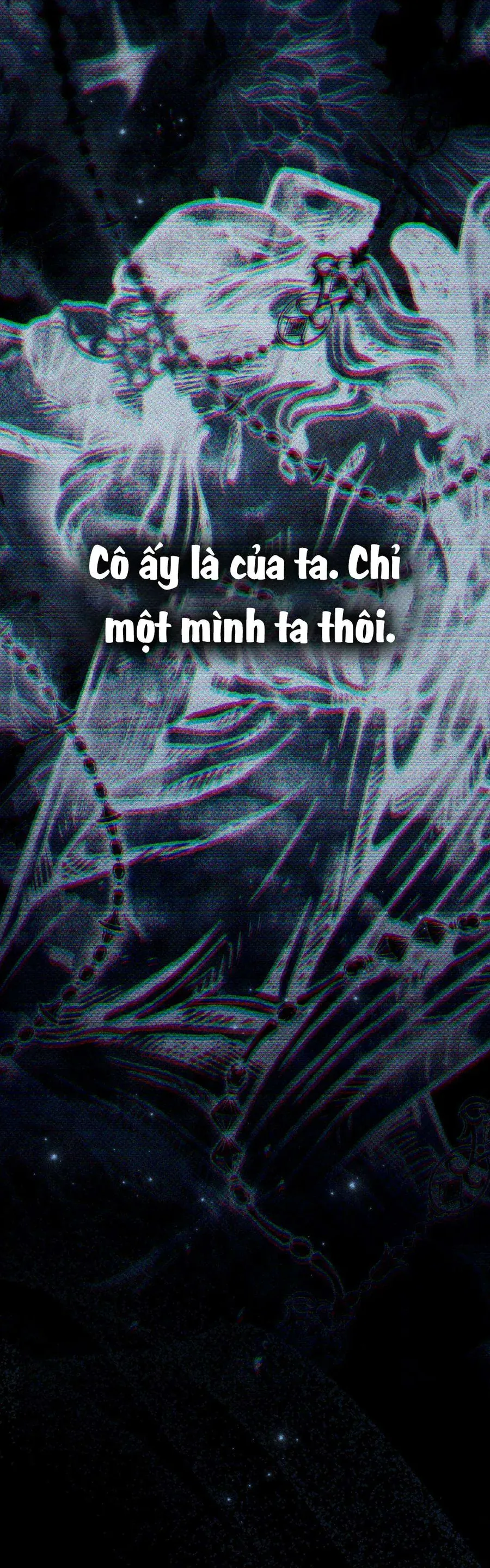 Hôn Nhân Khế Ước Chapter 61 - Trang 2