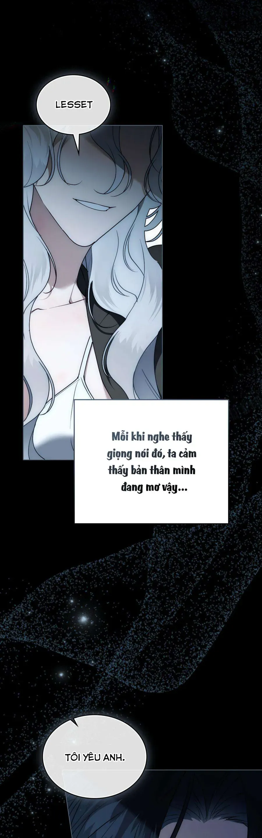 Hôn Nhân Khế Ước Chapter 61 - Trang 2