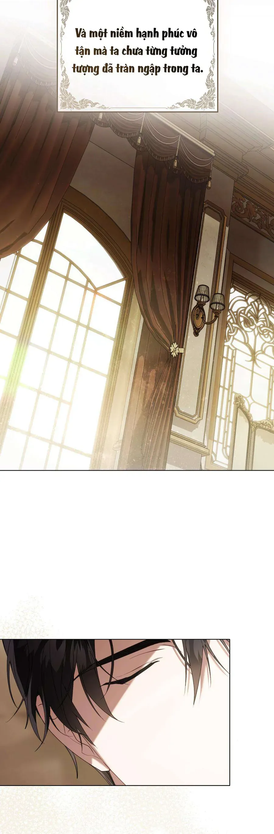 Hôn Nhân Khế Ước Chapter 61 - Trang 2