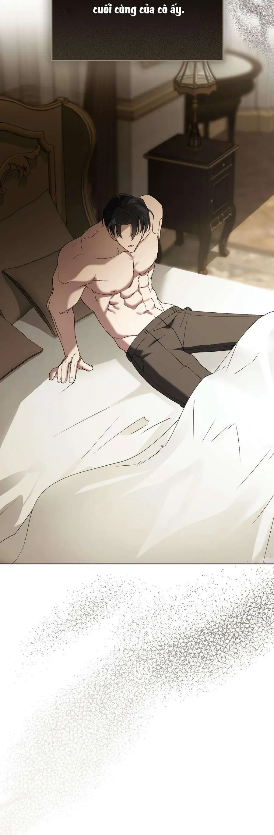 Hôn Nhân Khế Ước Chapter 61 - Trang 2