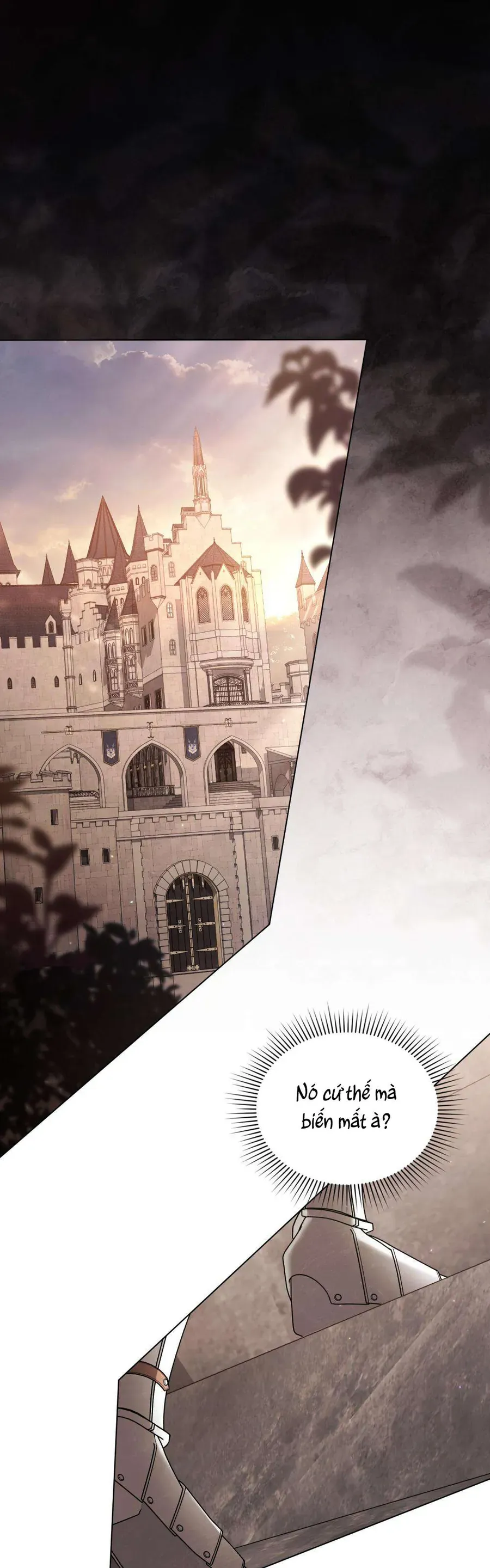 Hôn Nhân Khế Ước Chapter 61 - Trang 2