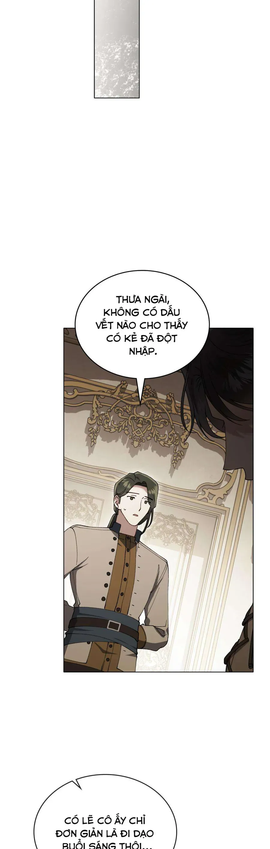 Hôn Nhân Khế Ước Chapter 61 - Trang 2