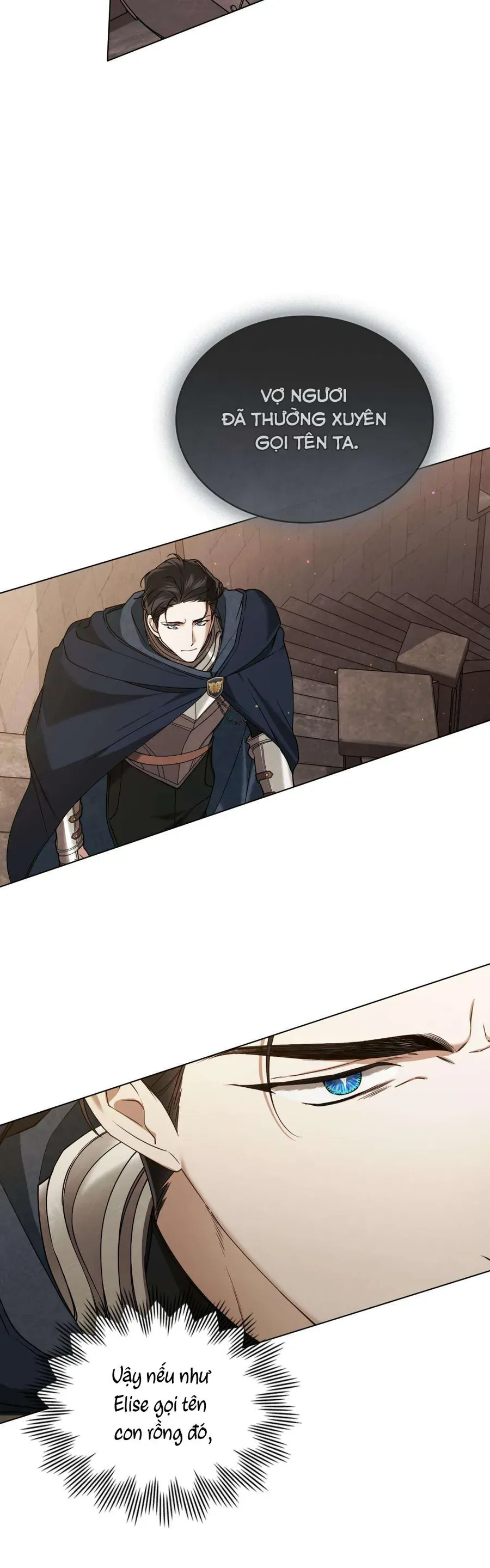 Hôn Nhân Khế Ước Chapter 61 - Trang 2