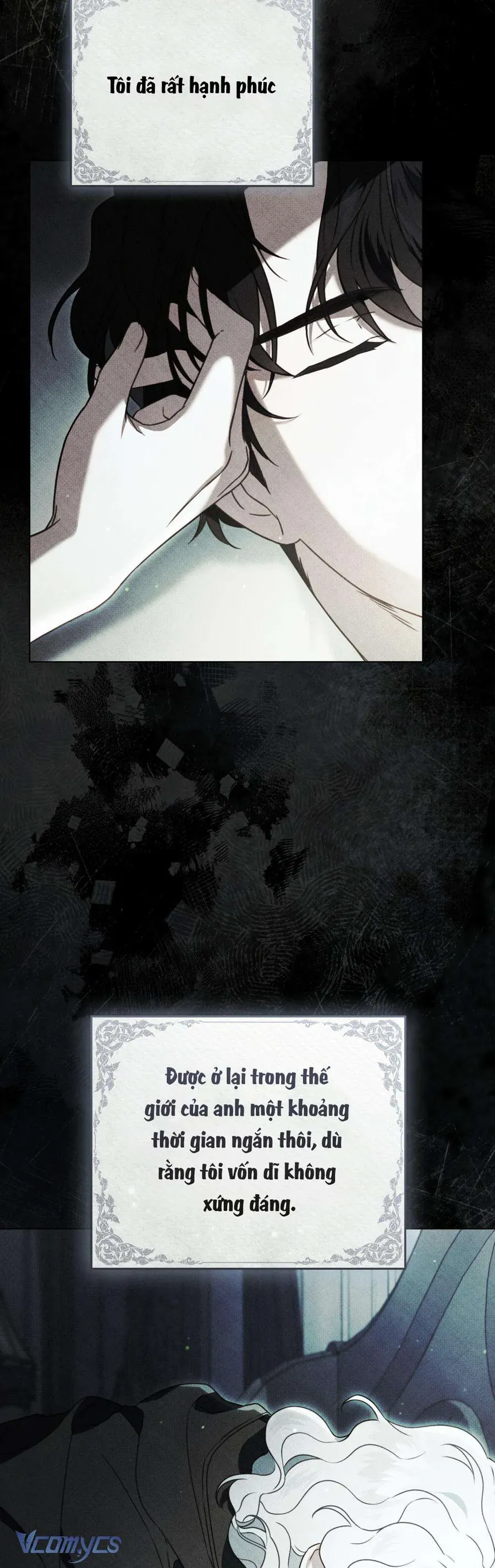 Hôn Nhân Khế Ước Chapter 61 - Trang 2