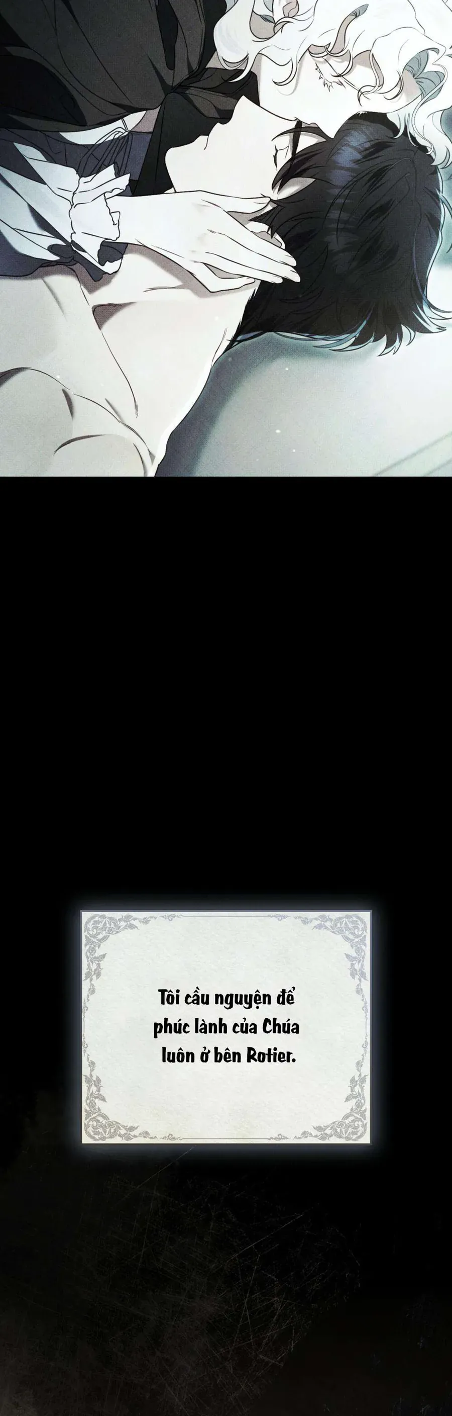 Hôn Nhân Khế Ước Chapter 61 - Trang 2