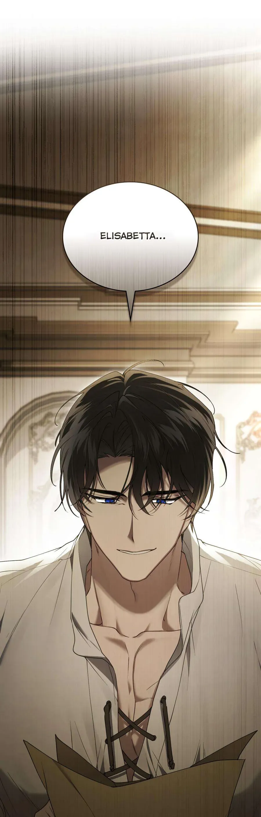 Hôn Nhân Khế Ước Chapter 61 - Trang 2