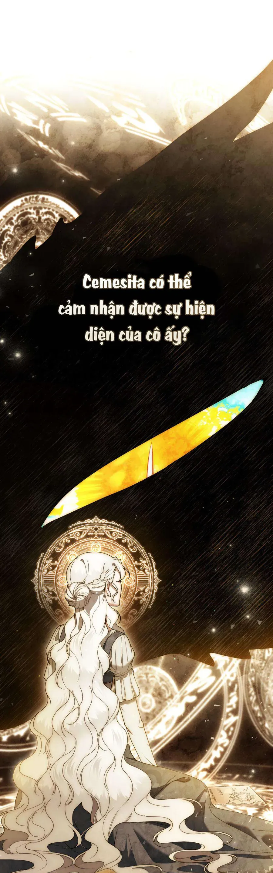 Hôn Nhân Khế Ước Chapter 61 - Trang 2