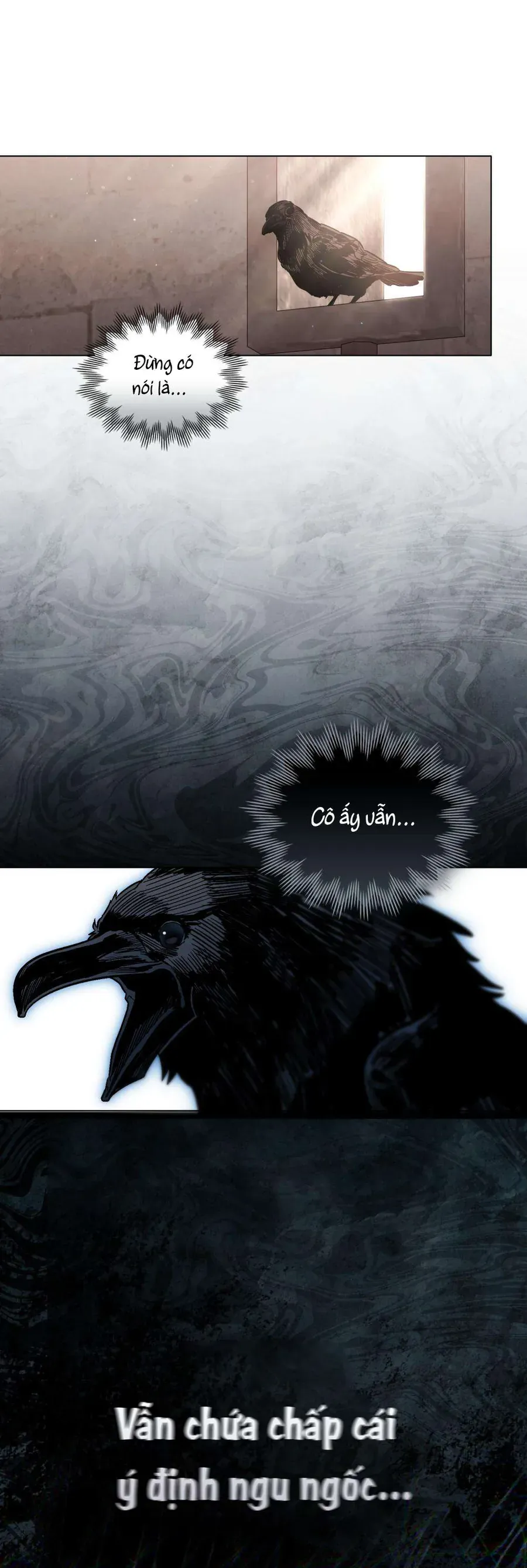 Hôn Nhân Khế Ước Chapter 61 - Trang 2