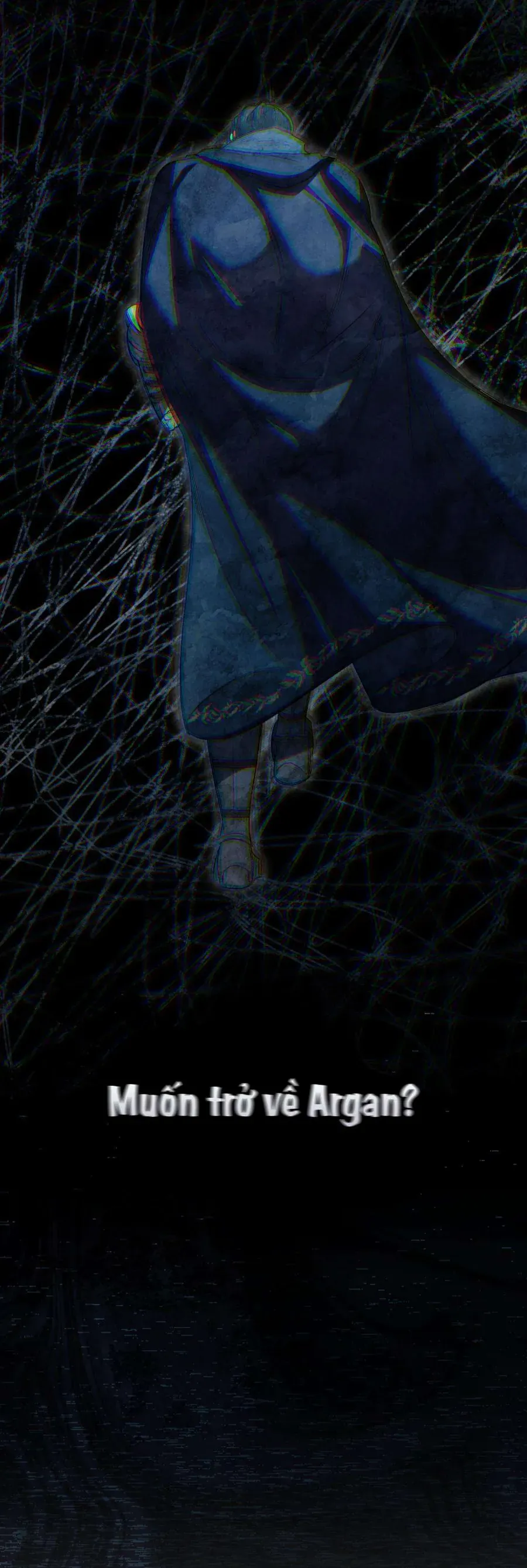 Hôn Nhân Khế Ước Chapter 61 - Trang 2