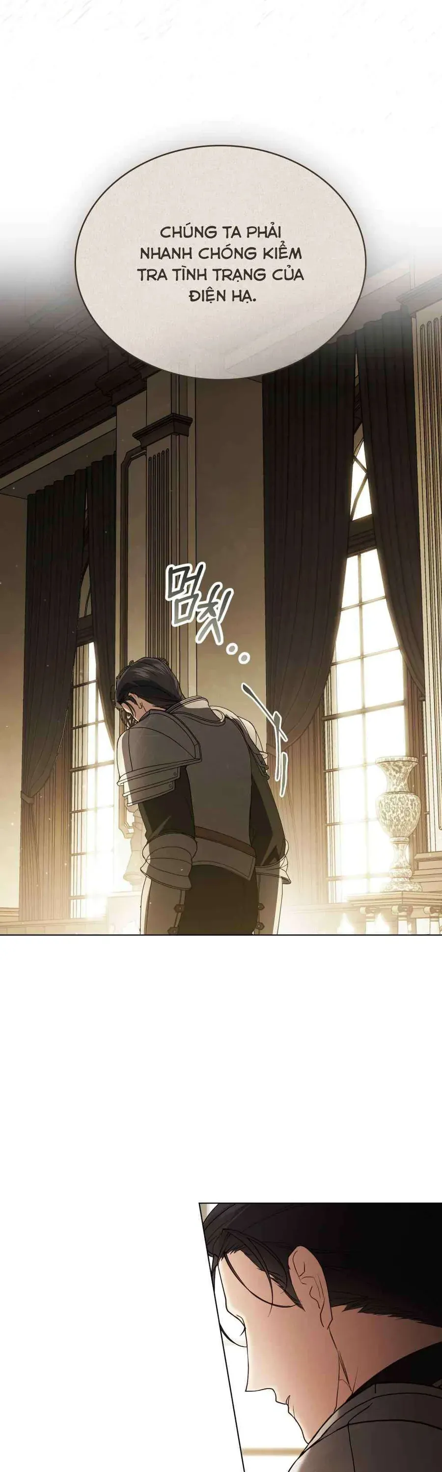 Hôn Nhân Khế Ước Chapter 62 - Trang 2