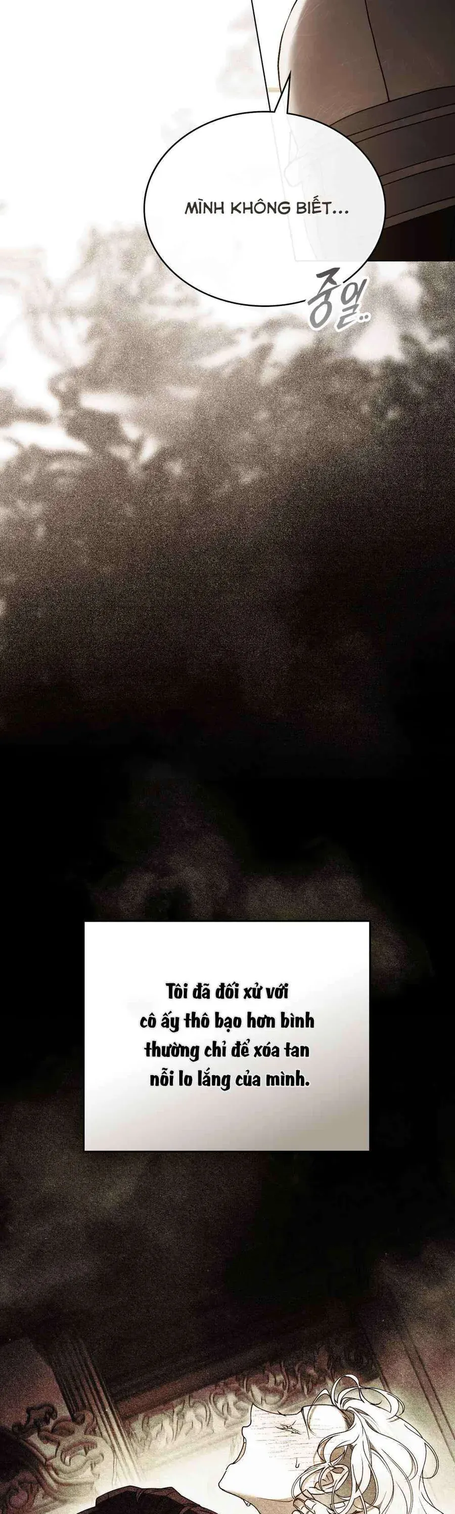 Hôn Nhân Khế Ước Chapter 62 - Trang 2