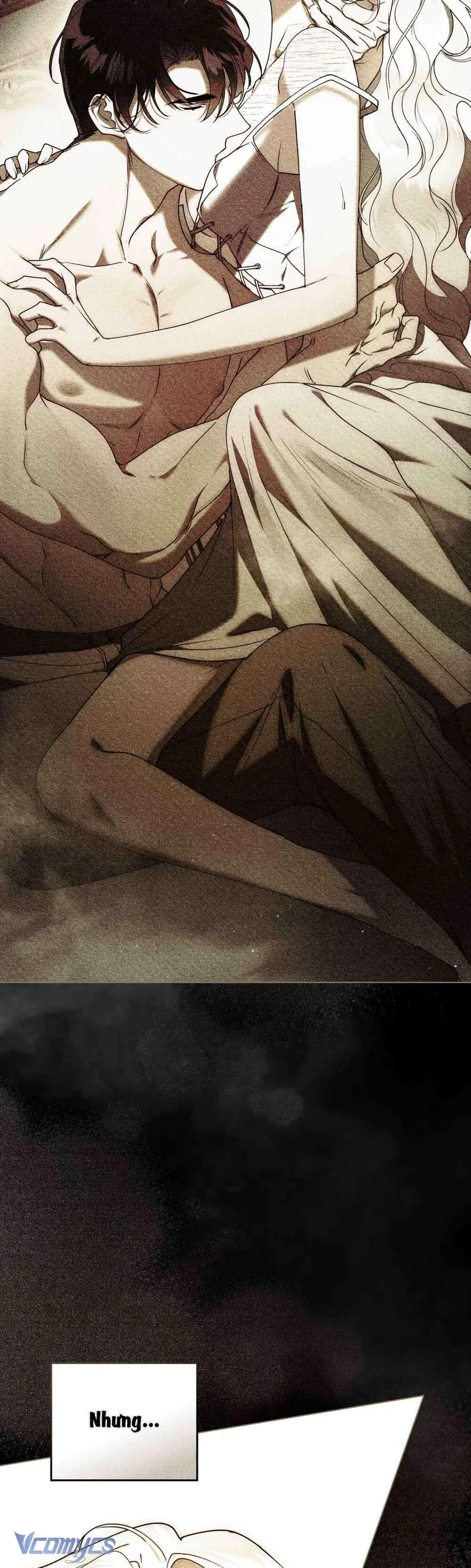 Hôn Nhân Khế Ước Chapter 62 - Trang 2